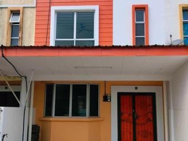 House for sale in Johore Bahru, Johor