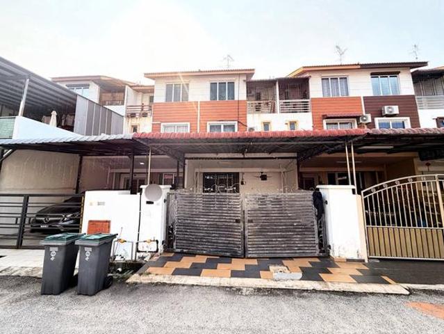 Terraced House for sale in Johor Bahru