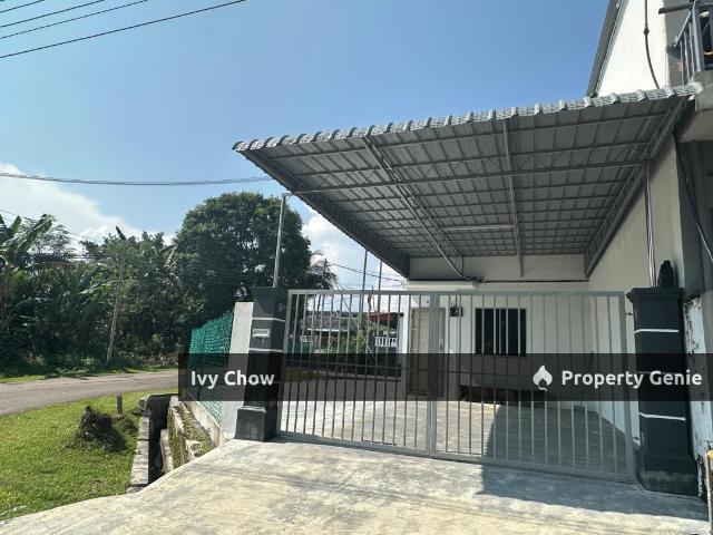 Terraced House for sale in Kluang, Johor