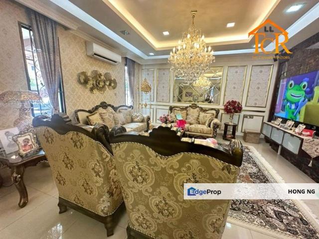 House for sale in Port Klang, Selangor