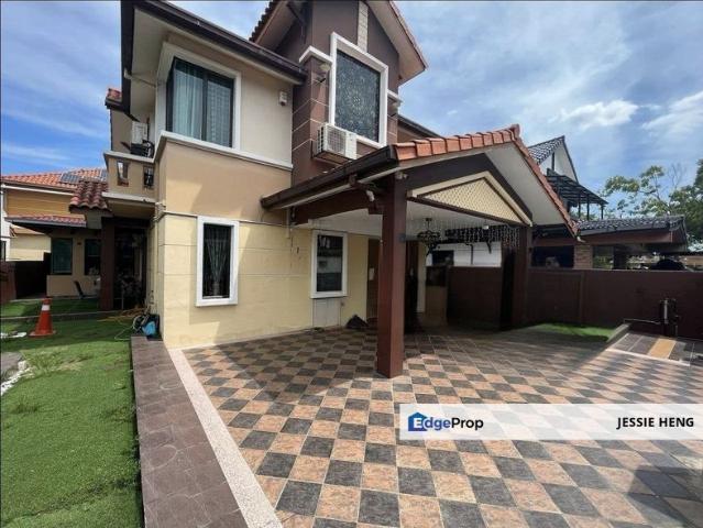 House for sale in Port Klang, Selangor