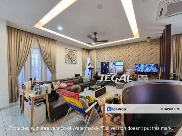 House for sale in Port Klang, Selangor