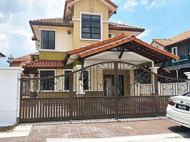 House for sale in Port Klang, Selangor