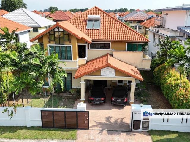 House for sale in Port Klang, Selangor