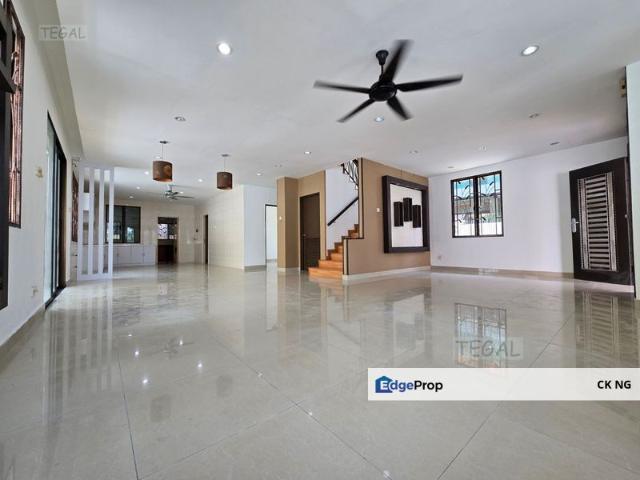 House for sale in Port Klang, Selangor