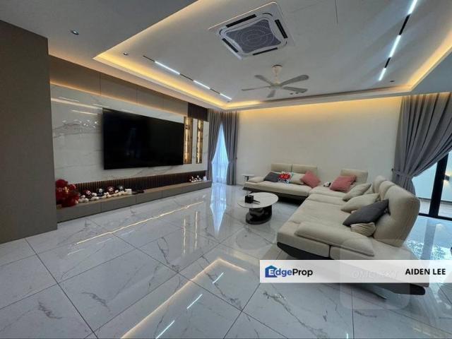 House for sale in Port Klang, Selangor