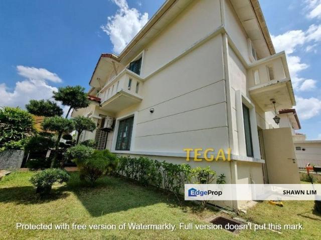 House for sale in Port Klang, Selangor