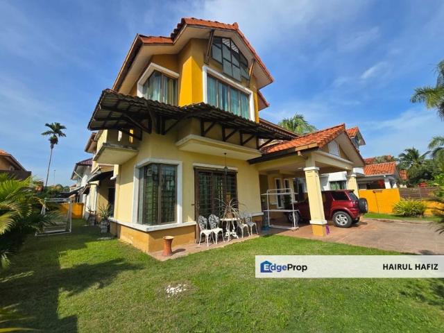 House for sale in Port Klang, Selangor