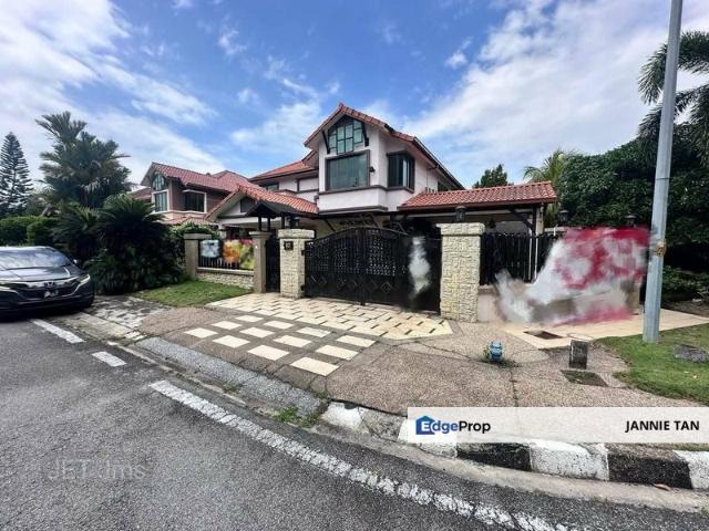 House for sale in Port Klang, Selangor