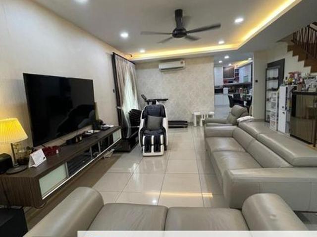 House for sale in Port Klang, Selangor
