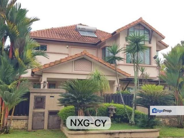 House for sale in Port Klang, Selangor