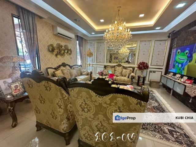 House for sale in Port Klang, Selangor