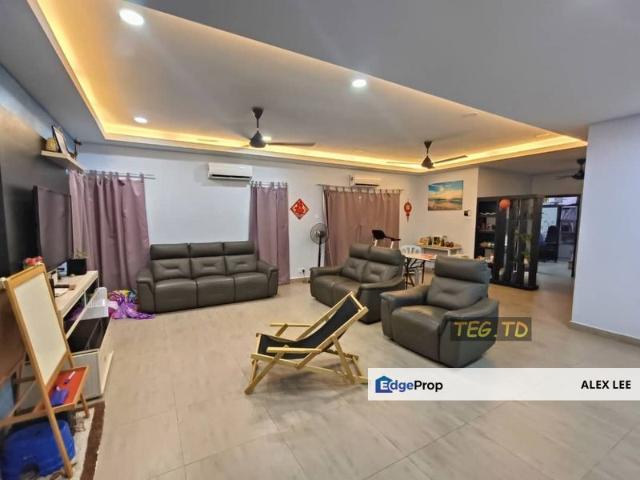 House for sale in Port Klang, Selangor