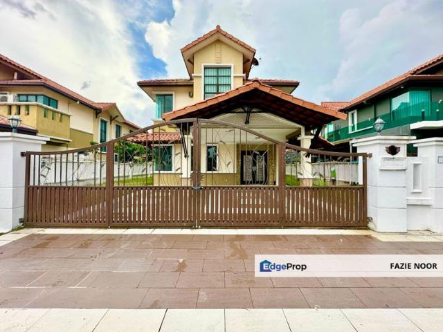 House for sale in Port Klang, Selangor