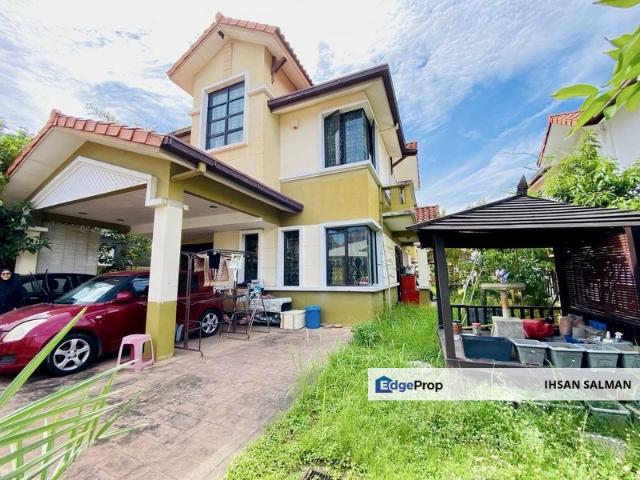 House for sale in Port Klang, Selangor