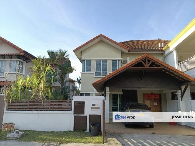 House for sale in Port Klang, Selangor