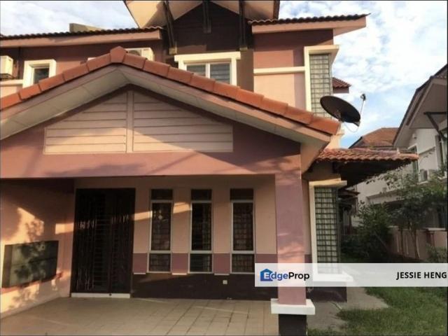House for sale in Port Klang, Selangor
