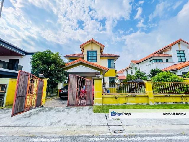House for sale in Port Klang, Selangor