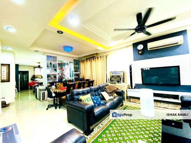 House for sale in Port Klang, Selangor