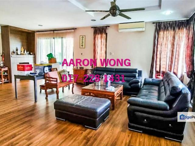 House for sale in Port Klang, Selangor