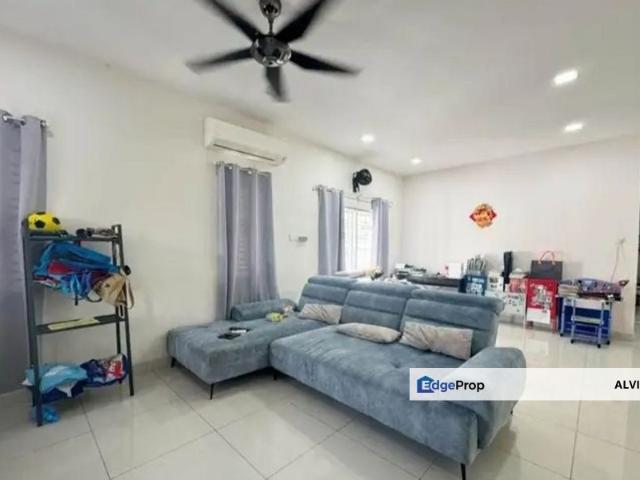 House for sale in Port Klang, Selangor