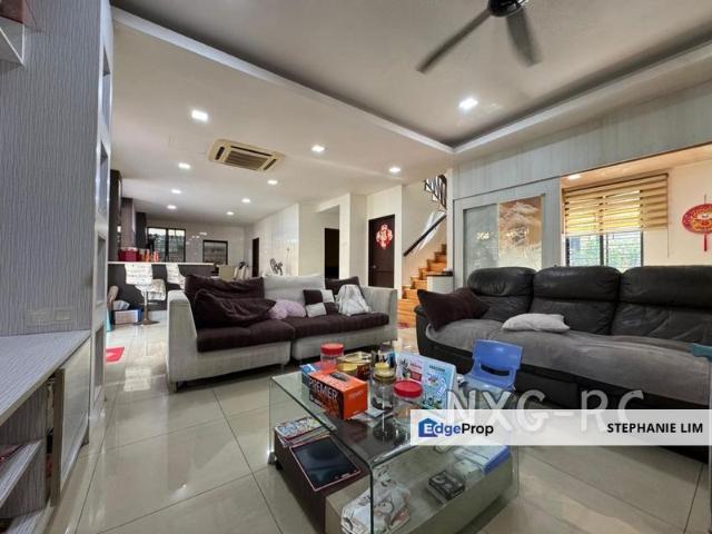House for sale in Port Klang, Selangor