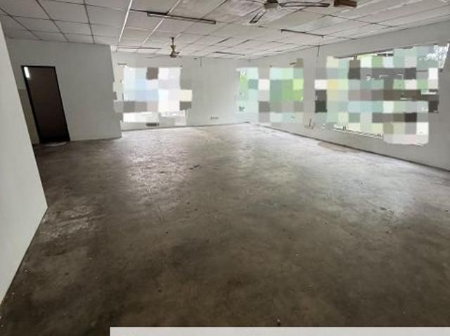 Shop for rent in Port Klang, Selangor