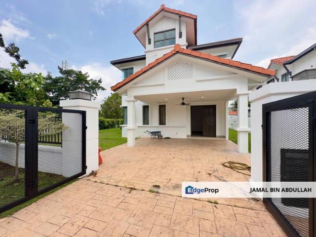 House for sale in Port Klang, Selangor