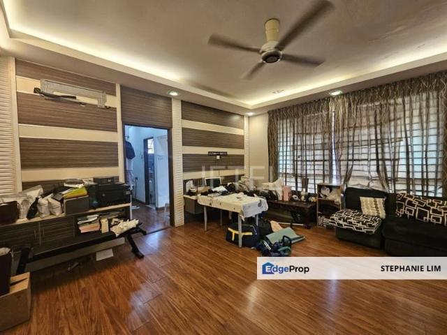 House for sale in Port Klang, Selangor