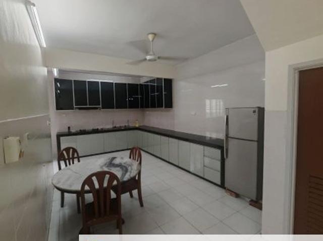 House for rent in Port Klang, Selangor