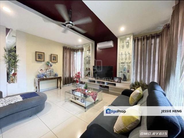 House for sale in Port Klang, Selangor