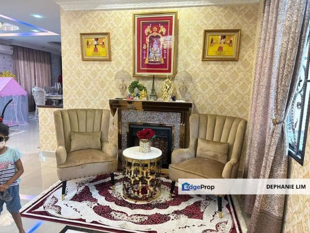 House for sale in Port Klang, Selangor