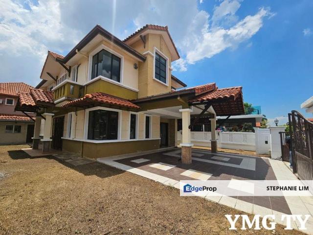 House for sale in Port Klang, Selangor