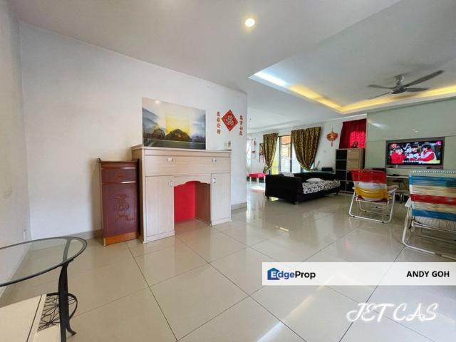 House for sale in Port Klang, Selangor