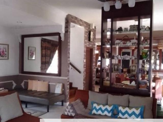 House for sale in Port Klang, Selangor
