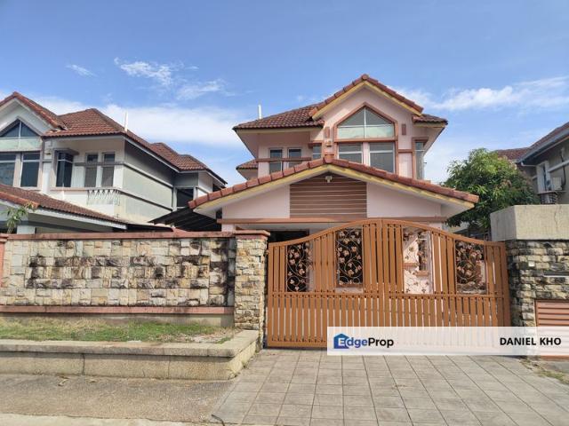 House for sale in Port Klang, Selangor
