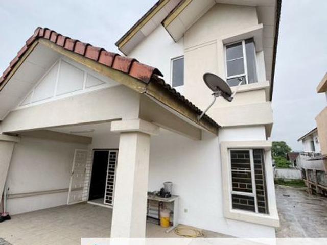 House for sale in Port Klang, Selangor