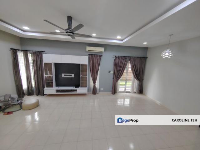 House for sale in Port Klang, Selangor