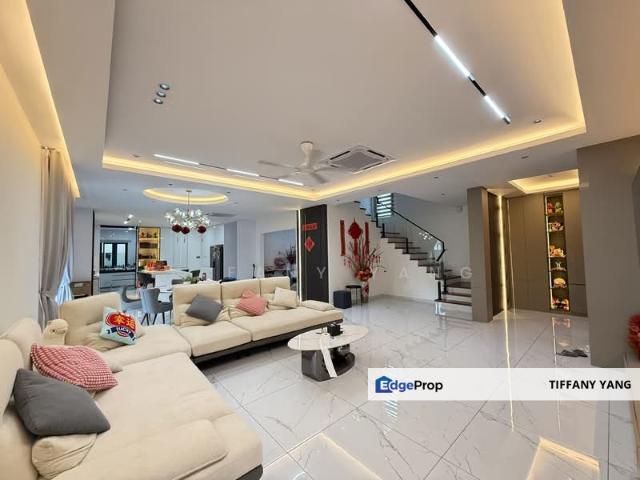 House for sale in Port Klang, Selangor