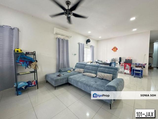 House for sale in Port Klang, Selangor