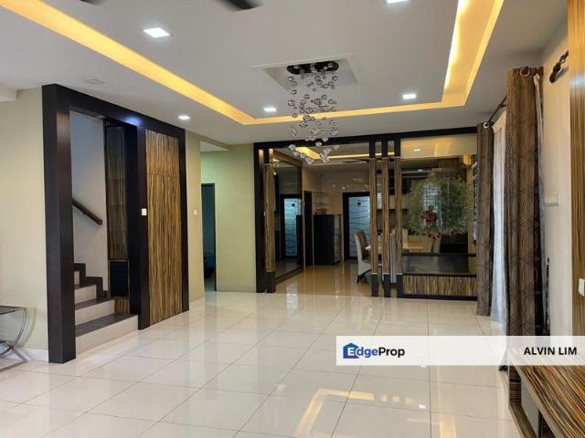 House for sale in Port Klang, Selangor