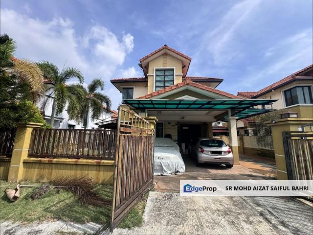 House for sale in Port Klang, Selangor