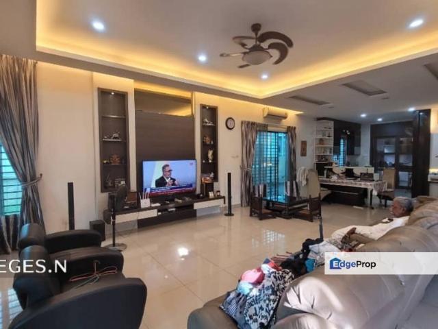 House for sale in Port Klang, Selangor