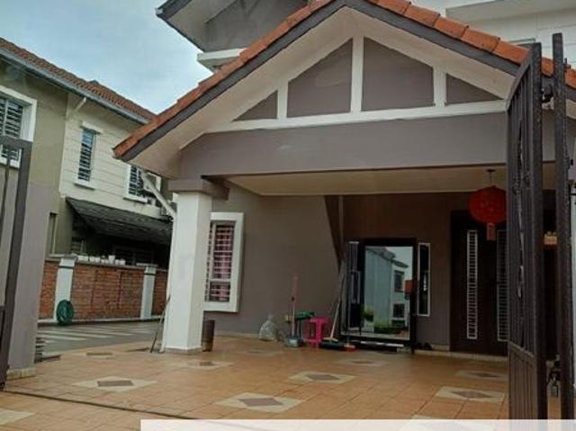 House for sale in Port Klang, Selangor
