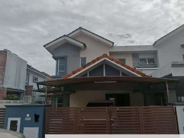 House for rent in Port Klang, Selangor