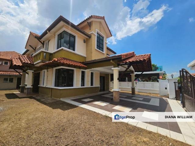 House for sale in Port Klang, Selangor