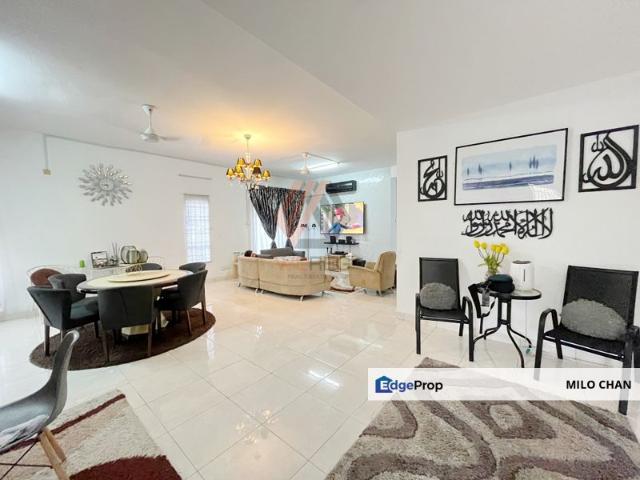 House for sale in Port Klang, Selangor