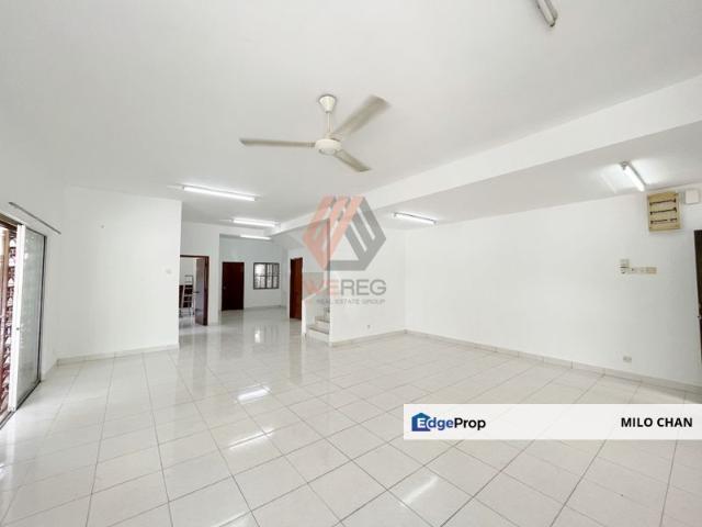 House for sale in Port Klang, Selangor