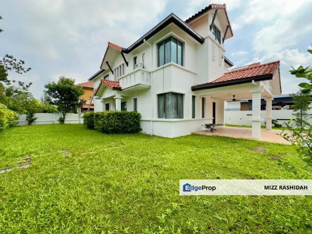 House for sale in Port Klang, Selangor