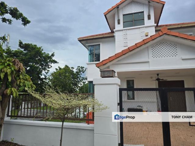 House for sale in Port Klang, Selangor